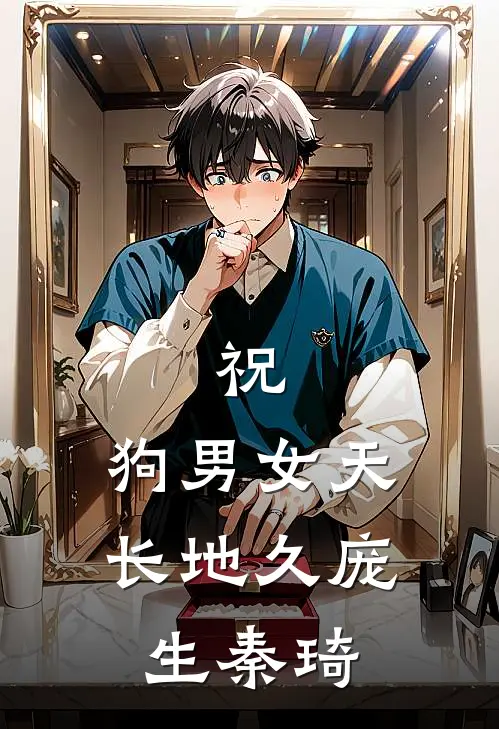 祝，狗男女天长地久庞生秦琦
