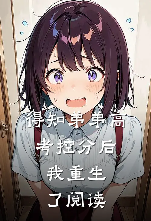 得知弟弟高考控分后，我重生了阅读