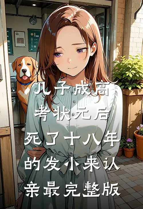 儿子成高考状元后，死了十八年的发小来认亲最完整版