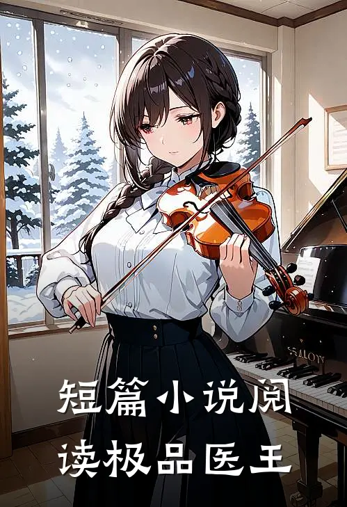 短篇小说阅读极品医王