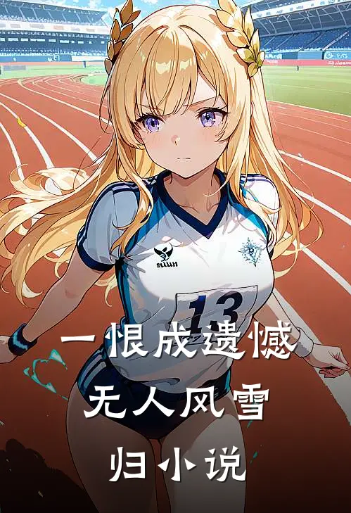 一恨成遗憾，无人风雪归小说