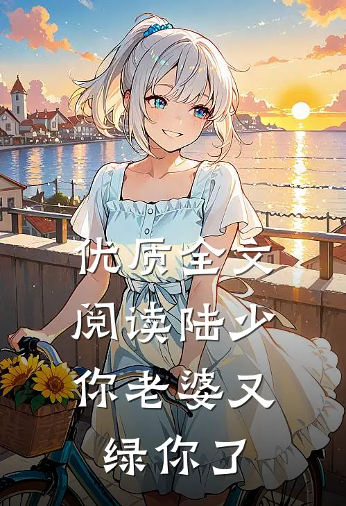优质全文阅读陆少，你老婆又绿你了
