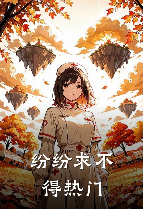 纷纷求不得热门