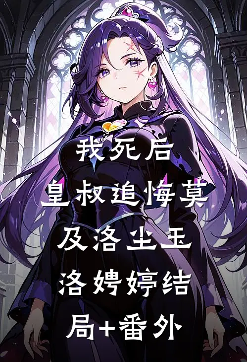 我死后，皇叔追悔莫及洛尘玉洛娉婷结局+番外