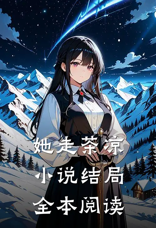 她走茶凉小说结局全本阅读