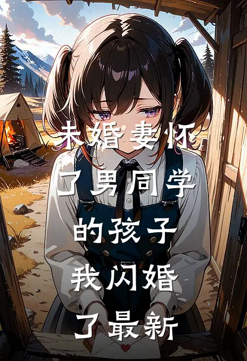 未婚妻怀了男同学的孩子，我闪婚了最新
