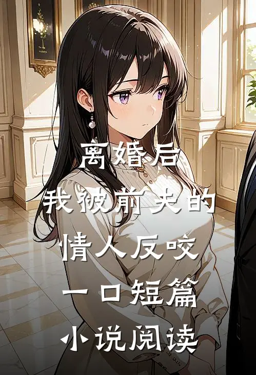 离婚后，我被前夫的情人反咬一口短篇小说阅读