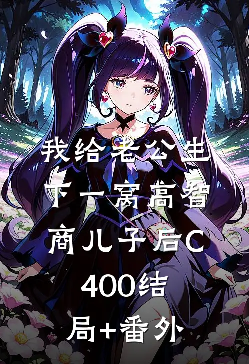 我给老公生下一窝高智商儿子后C400结局+番外