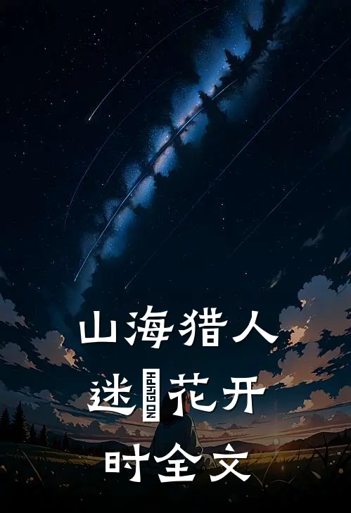 山海猎人：迷榖花开时全文