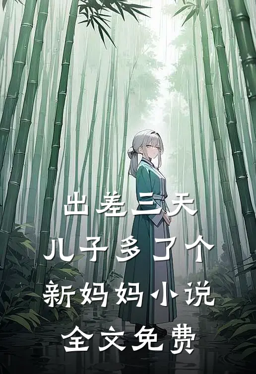 出差三天，儿子多了个新妈妈小说全文免费
