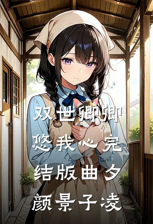 双世卿卿悠我心完结版曲夕颜景子凌