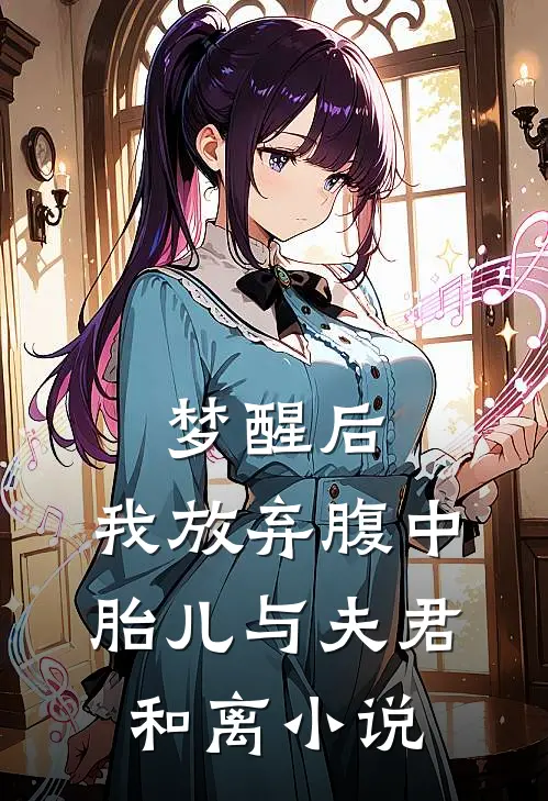梦醒后，我放弃腹中胎儿与夫君和离小说