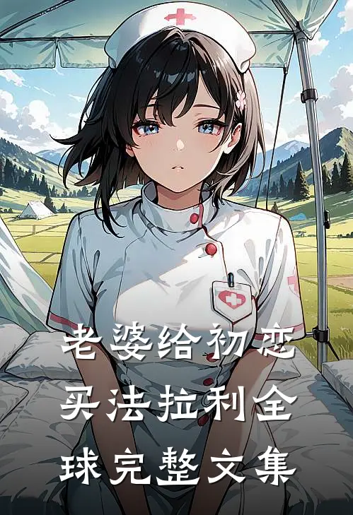 老婆给初恋买法拉利全球完整文集