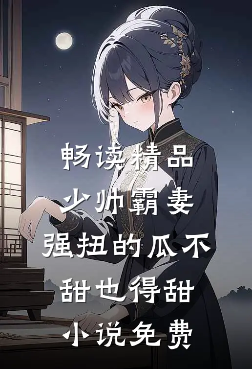 畅读精品少帅霸妻,强扭的瓜不甜也得甜小说免费