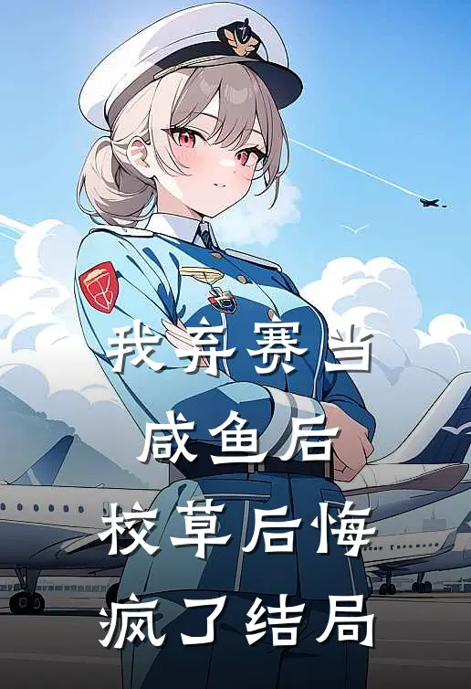我弃赛当咸鱼后，校草后悔疯了结局