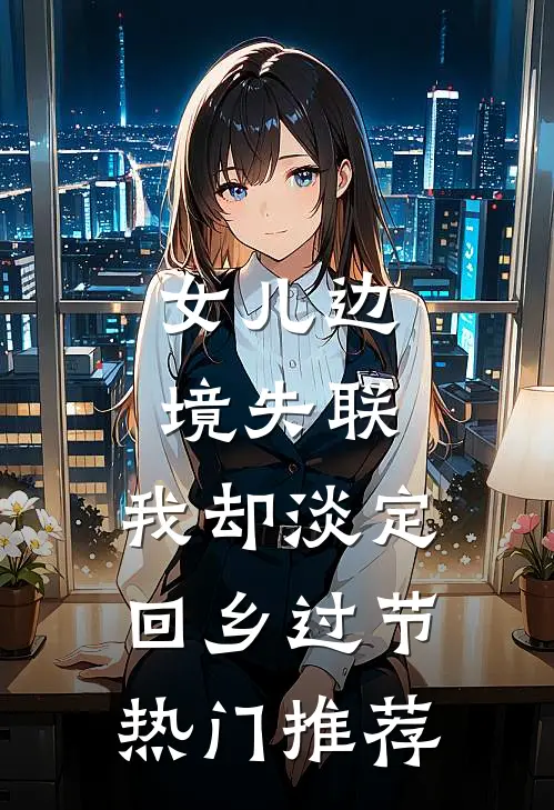 女儿边境失联，我却淡定回乡过节热门推荐