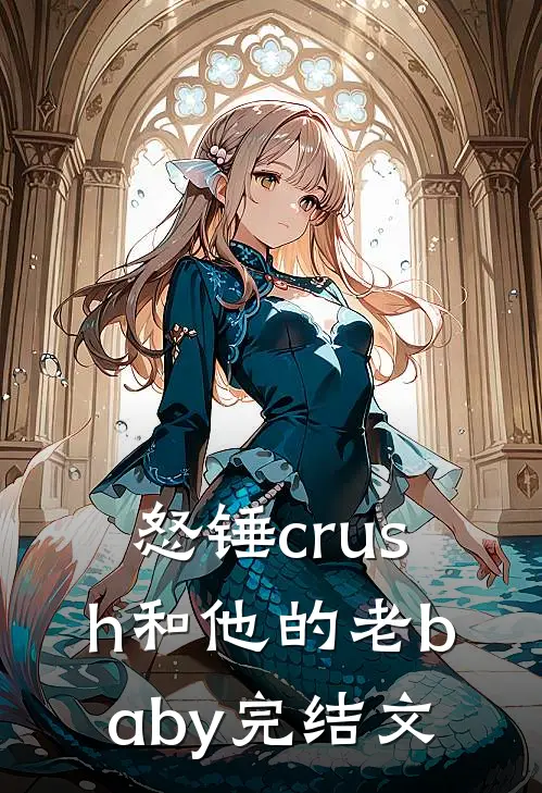 怒锤crush和他的老baby完结文