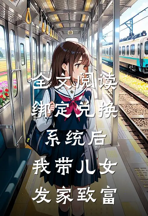 全文阅读绑定兑换系统后，我带儿女发家致富