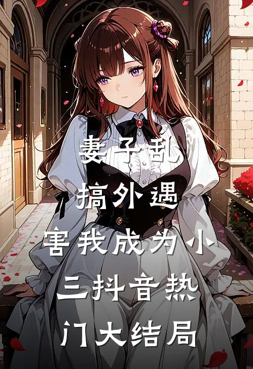 妻子乱搞外遇，害我成为小三抖音热门大结局
