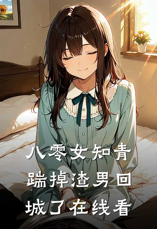 八零女知青踹掉渣男回城了在线看