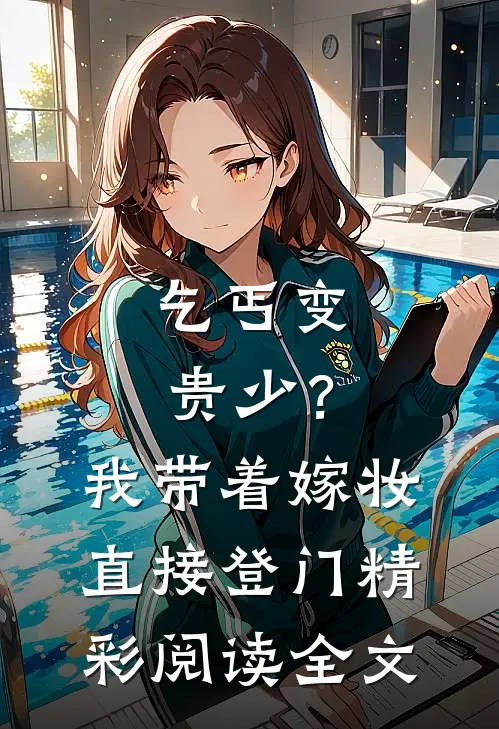 乞丐变贵少？我带着嫁妆直接登门精彩阅读全文