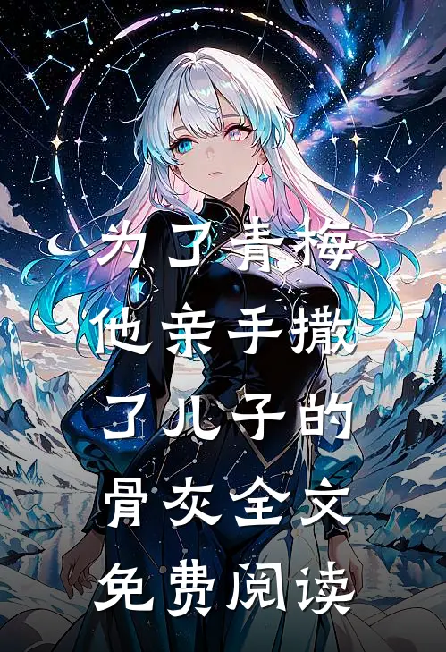 为了青梅，他亲手撒了儿子的骨灰全文免费阅读