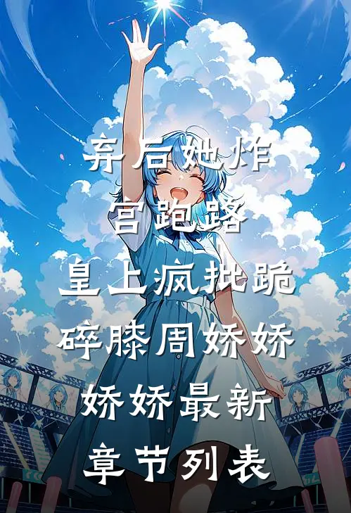 弃后她炸宫跑路，皇上疯批跪碎膝周娇娇娇娇最新章节列表