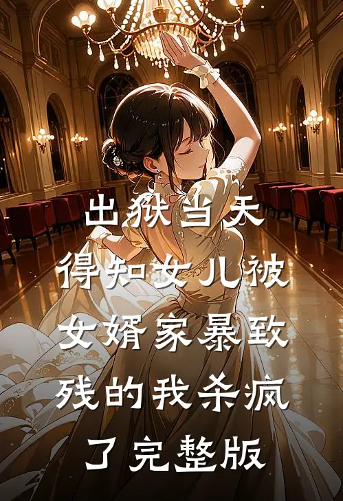 出狱当天，得知女儿被女婿家暴致残的我杀疯了完整版