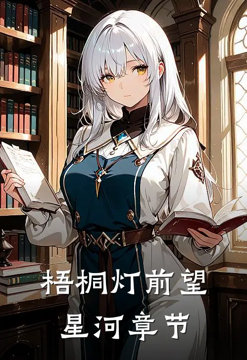 梧桐灯前望星河章节