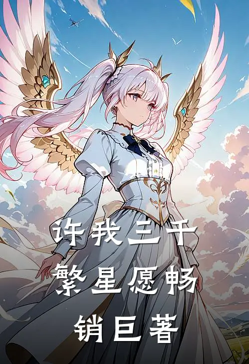 许我三千繁星愿畅销巨著