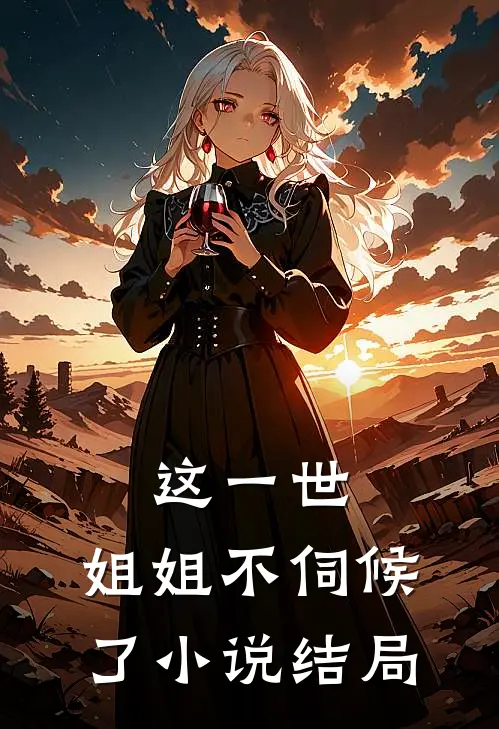 这一世，姐姐不伺候了小说结局
