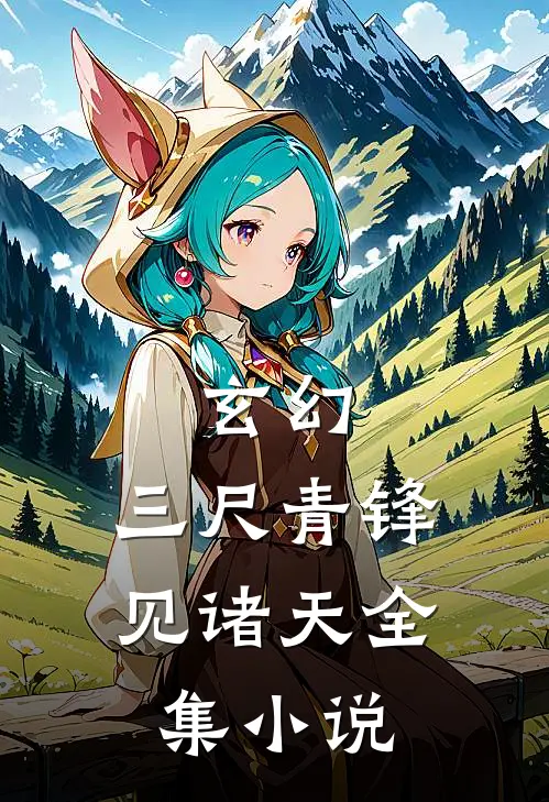 玄幻：三尺青锋见诸天全集小说