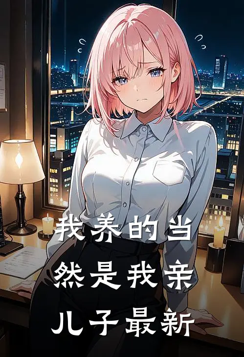 我养的当然是我亲儿子最新