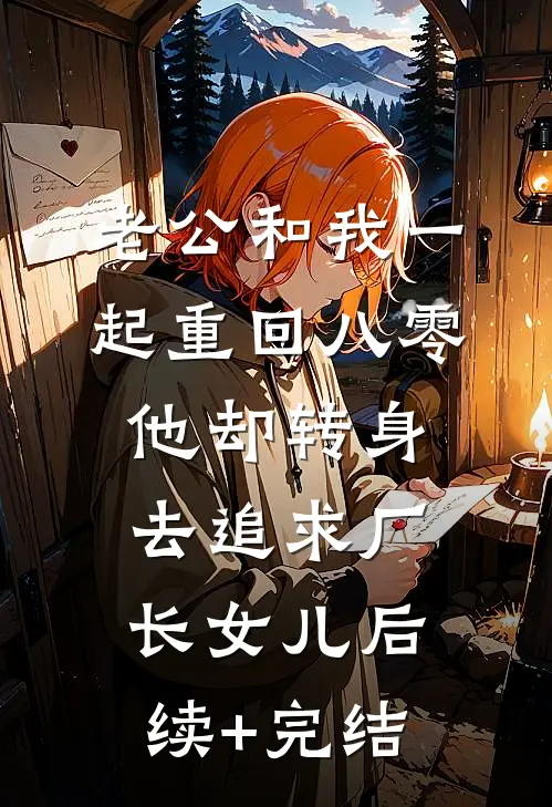 老公和我一起重回八零，他却转身去追求厂长女儿后续+完结