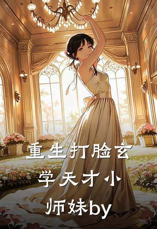 重生打脸玄学天才小师妹by