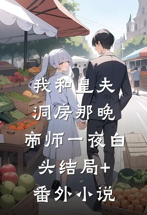 我和皇夫洞房那晚，帝师一夜白头结局+番外小说