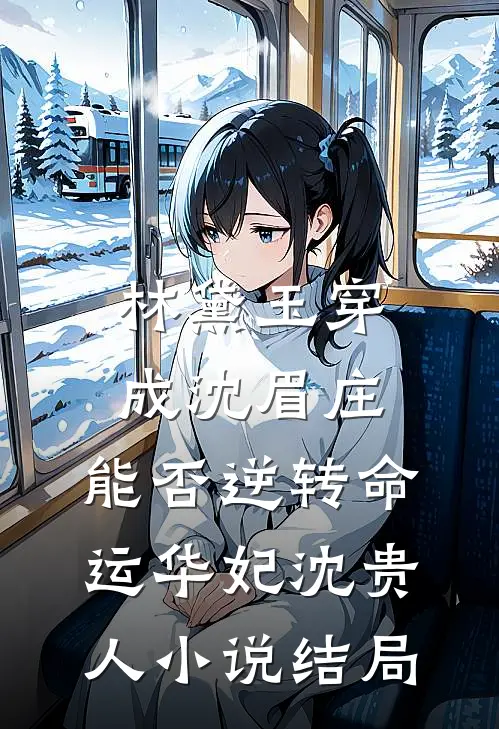 林黛玉穿成沈眉庄，能否逆转命运华妃沈贵人小说结局