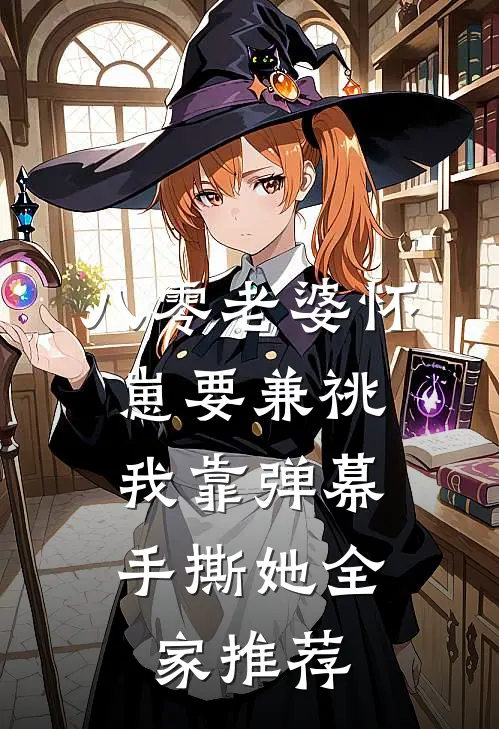 八零老婆怀崽要兼祧，我靠弹幕手撕她全家推荐