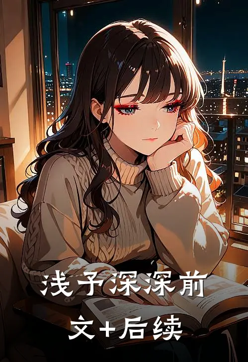 浅予深深前文+后续