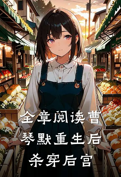 全章阅读曹琴默重生后杀穿后宫