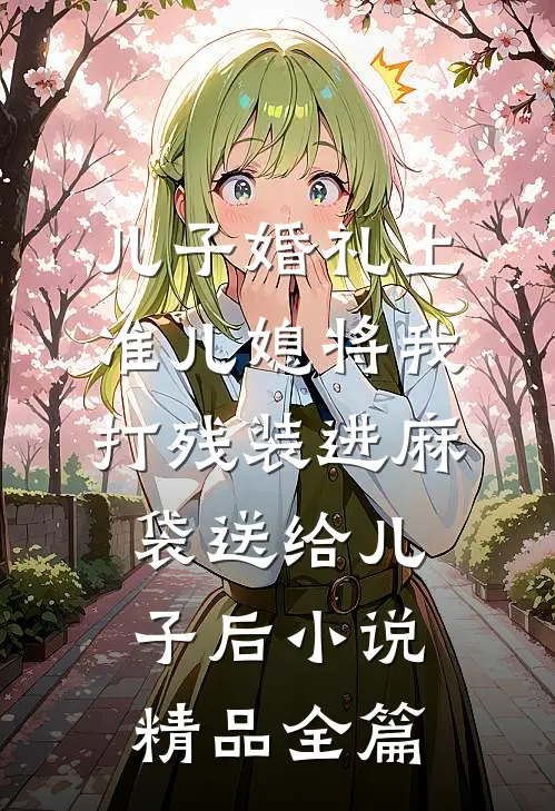 儿子婚礼上，准儿媳将我打残装进麻袋送给儿子后小说精品全篇