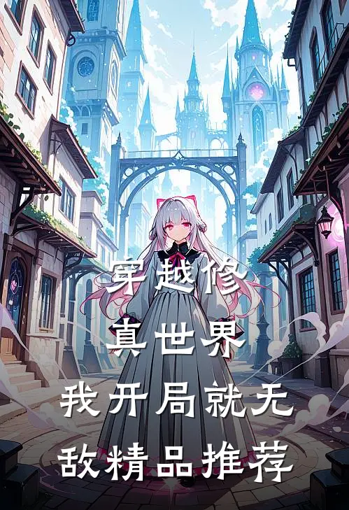 穿越修真世界，我开局就无敌精品推荐