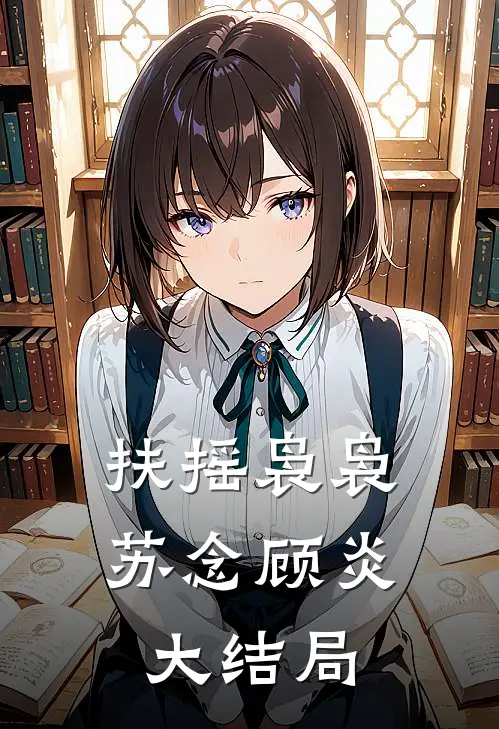 扶摇袅袅苏念顾炎大结局