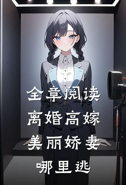 全章阅读离婚高嫁：美丽娇妻哪里逃