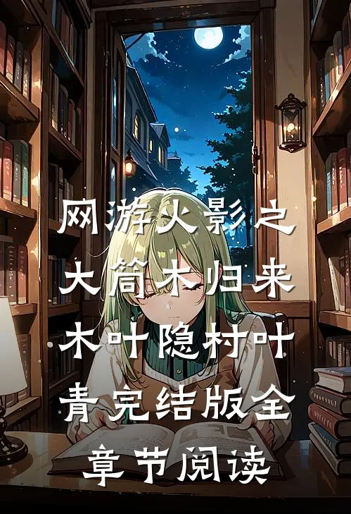 网游火影之大筒木归来木叶隐村叶青完结版全章节阅读