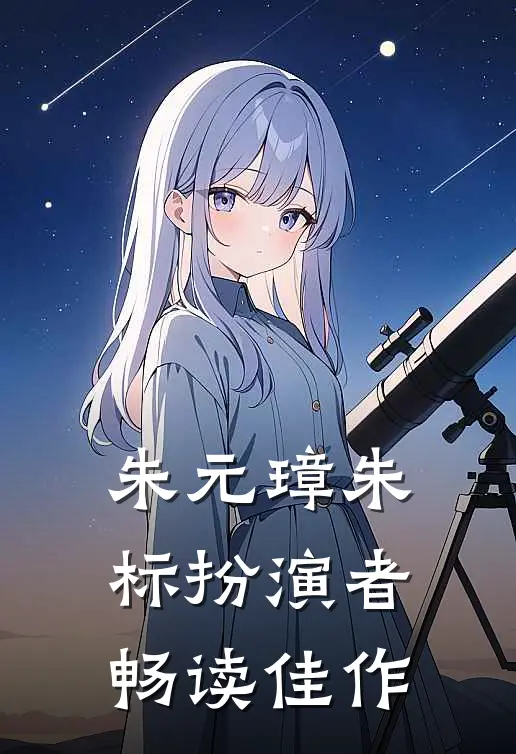 朱元璋朱标扮演者畅读佳作