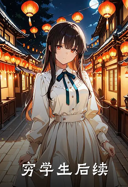穷学生后续