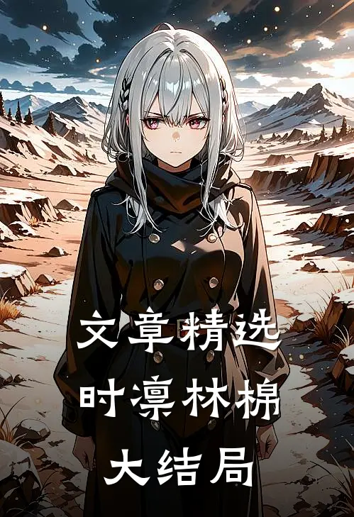 文章精选时凛林棉大结局