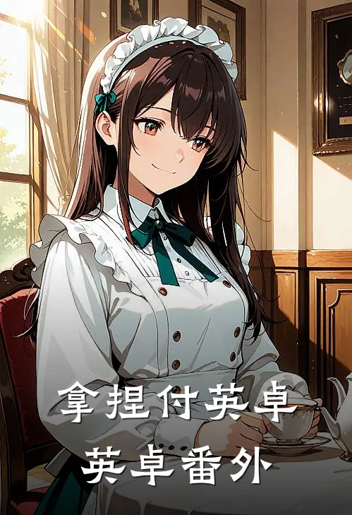 拿捏付英卓英卓 番外