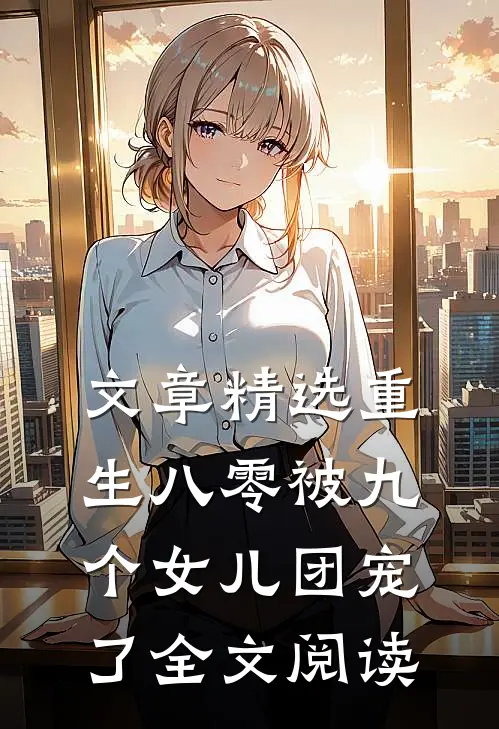 文章精选重生八零被九个女儿团宠了全文阅读